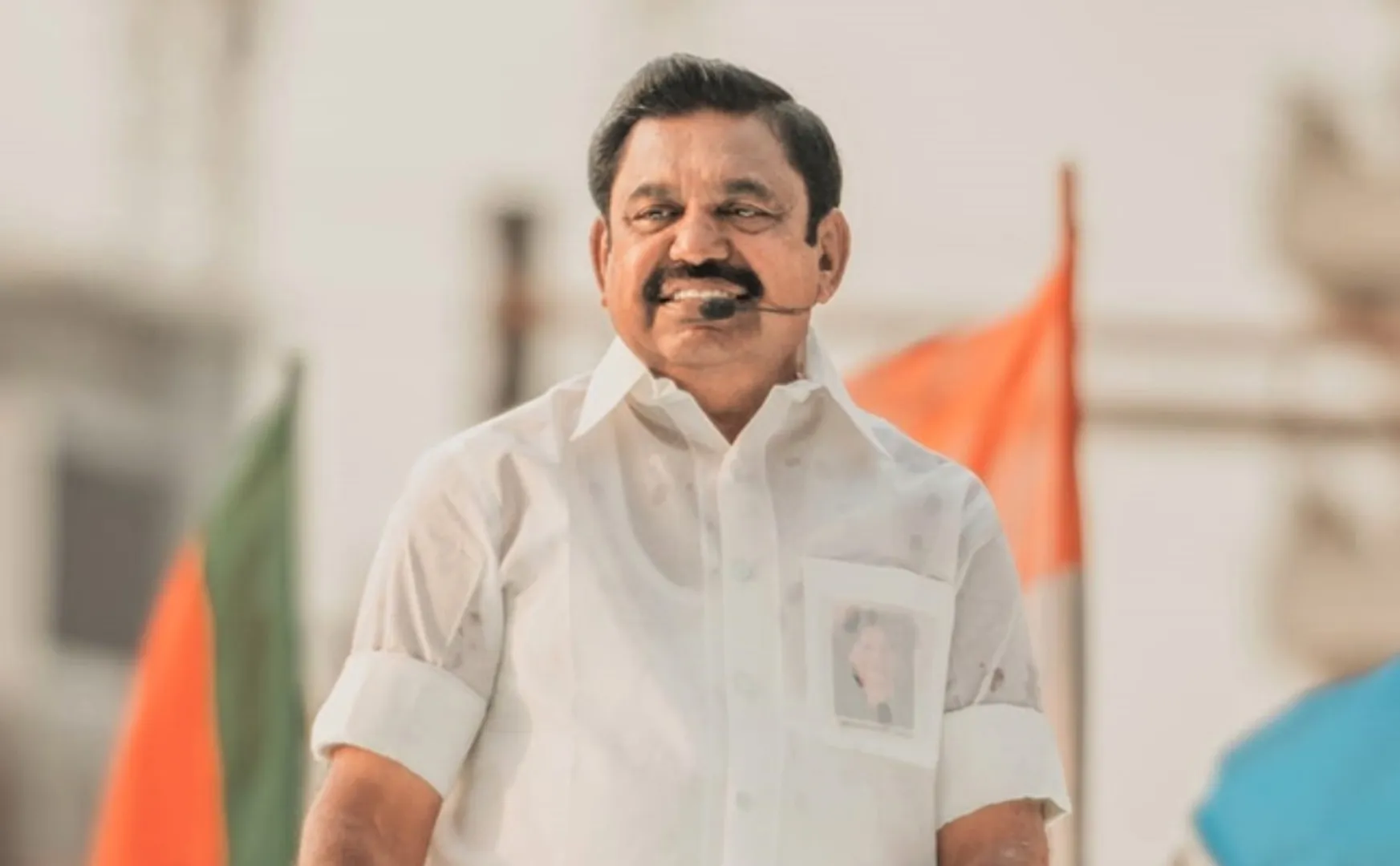 cbse board examination 12th std admk leader edappadi  palaniswami tweet 